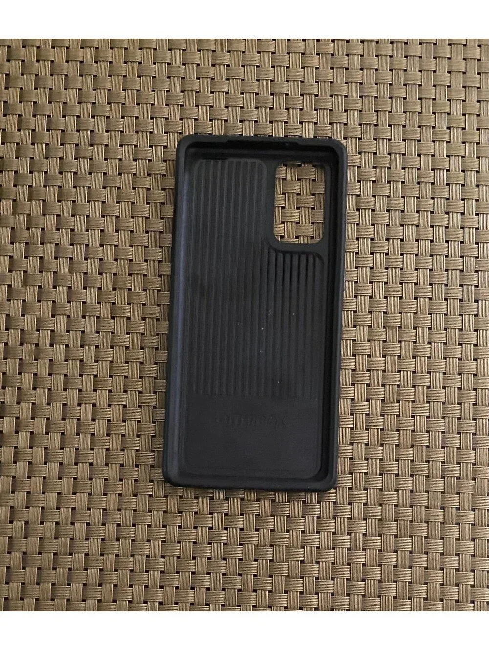 OtterBox Symmetry Series Case for Samsung Galaxy S21 5G Black